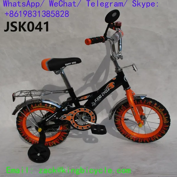 Bike High Durability 12