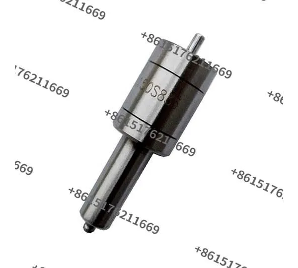 Farm Single Cylinder Diesel Engine Parts Fuel Injection Nozzle for R180 R185 R190 R195