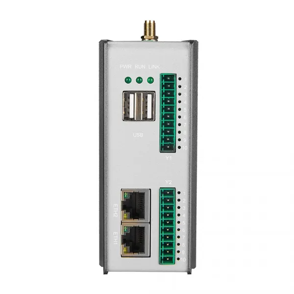 T507-H 4xA53 2+16G 4RS485 ARM Processor Based Computer for Monitoring of Photovoltaic Systems photo-5