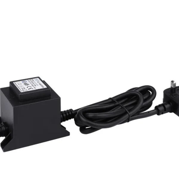 CE RoHS Certified LRS Series LED Driver Power Supply 35W-500W 12V-48V AC/DC Industrial Switching Power Supply photo-2