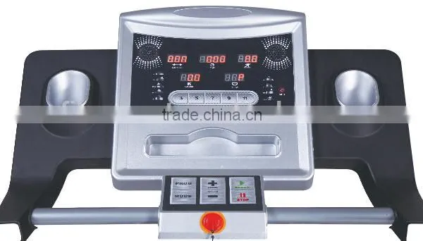 Electric Walking Machine TM2542 Hot Sale photo-2