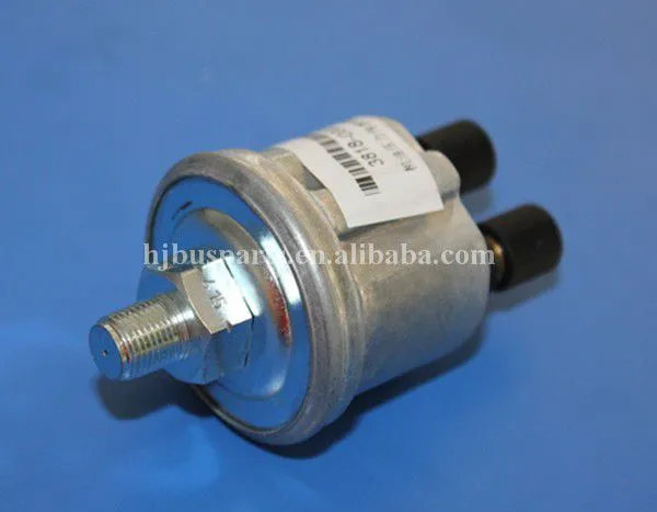 Online Shopping Truck and Bus Spare Parts Oil Pressure Sensor 3831-00025 Auto Sensors photo-4
