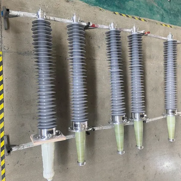 RIF Transformer Bushing photo-3