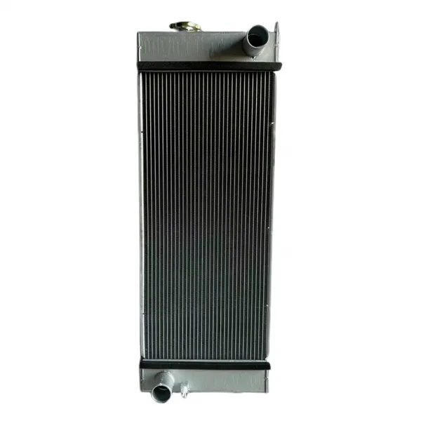 Radiator KATO High Performance Excavator Radiator Water Tank HD250 Radiator