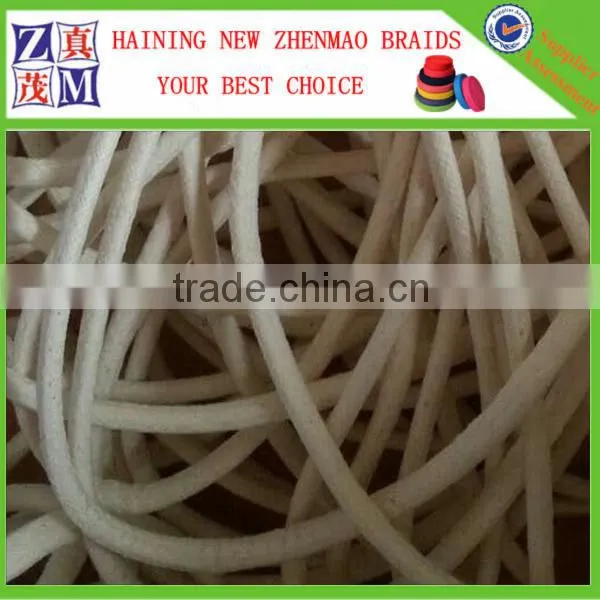 2016 Simple Color High Quality Cotton Cord photo-2