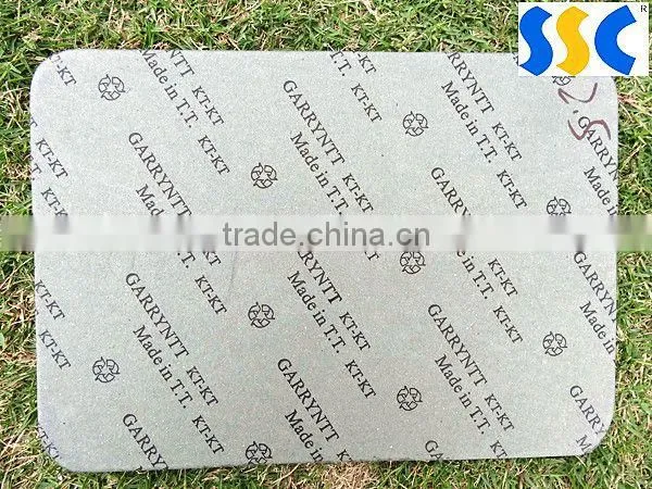 Eco-friendly Paper Insole Board for Leather Shoes Insole photo-6
