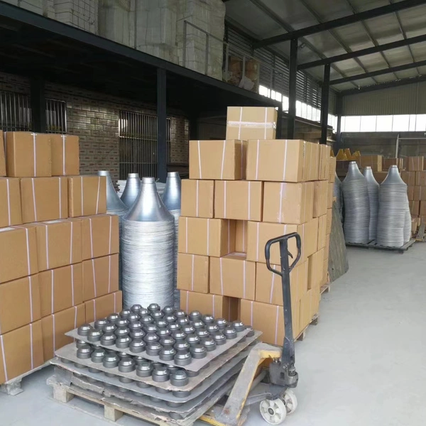 Shanghai Minsheng Electronic Co.,Ltd. company overview - view 4