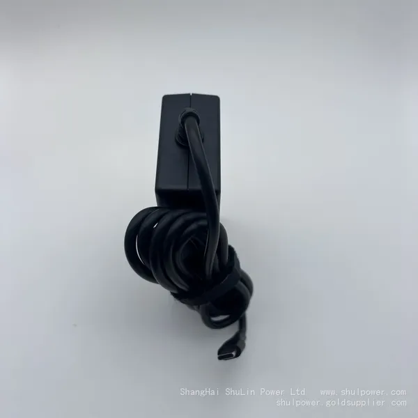 Acer 100W Laptop Charger -type-c PD 5V9V12V15V20V-3A5A photo-5