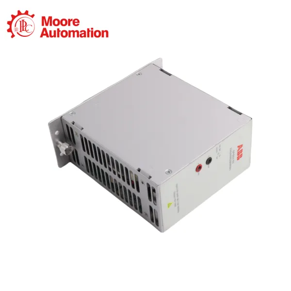 ABB SPS03-5V 2VAA008280R001 photo-2