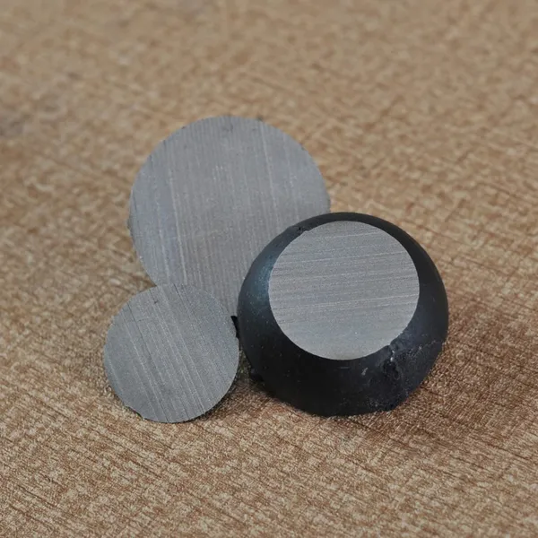 Hot Sale High Chrome Mill Ball Grinding Steel Casting Balls Iron Ball Grinding Media photo-2