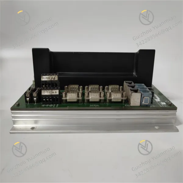TRICONEX 2101 Core Modules of Safety Instrumented System (SIS) Series photo-2