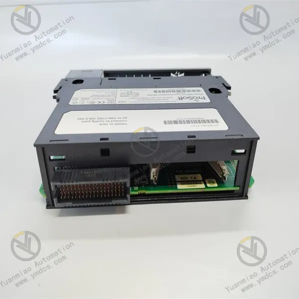 Innovative MVI56E-MNETXT Allen Bradley Intelligent TCP/IP Client/Server Enhanced Network Interface Module photo-3