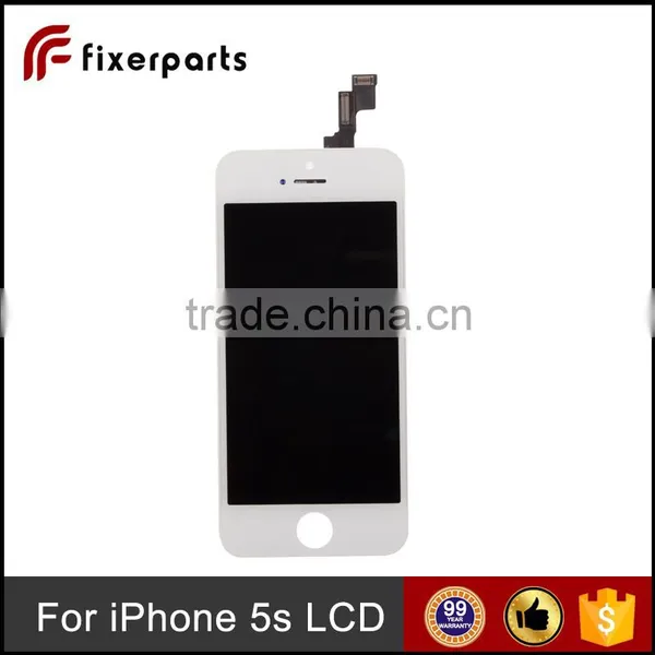 Factory Price AAA Quality for Iphone 5 Screens for Iphone 5 Lcd Assembly