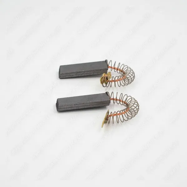 Custom Carbon Brushes - Multiple Types for Precision Motors, New Energy Vehicle Components & Industrial Machines