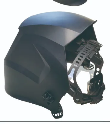 Welder Helmet SUN9L photo-2