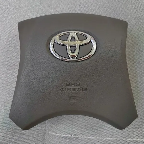 Suitable for Toyota Camry 2008 Steering Wheel Speaker Cover Airbag Cover Brand New photo-3
