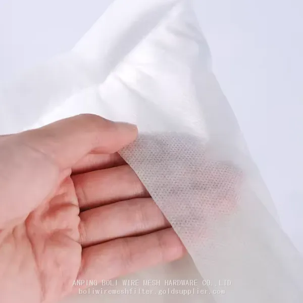 Disposable Non Woven Pillow Case China Non Woven Pillow Cover Pillowcase BOLI