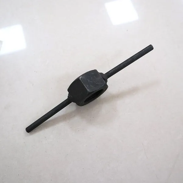 Genuine 9U-7335 Cover Block Fastener Nut OEM Replacement Parts for CAT 777D Mining Truck Rock Dumper photo-4