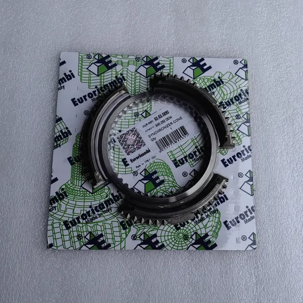 Actros Truck Gearbox Parts Synchronizer Cone 9452620534 ( 387 262 0834 389 262 1234 389 262 1534) for M.B. G210 G240 Gearbox photo-4