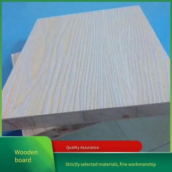 Eco-friendly Boards Produced by the Manufacturer, Moisture-proof, Insect-resistant, Easy to Process, Water-absorbing and Noise-reducing, a Trustworthy Choice photo-2