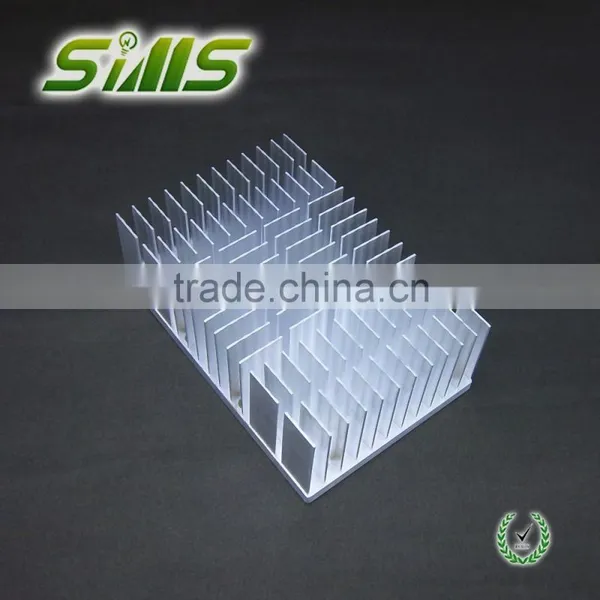 Laser Diode Heatsink photo-5