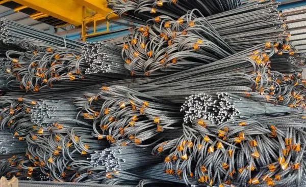 Alloy Steel Round Bar 4140/4340, Precision Ground Surface, for Shafts and Gears, Factory Price photo-4