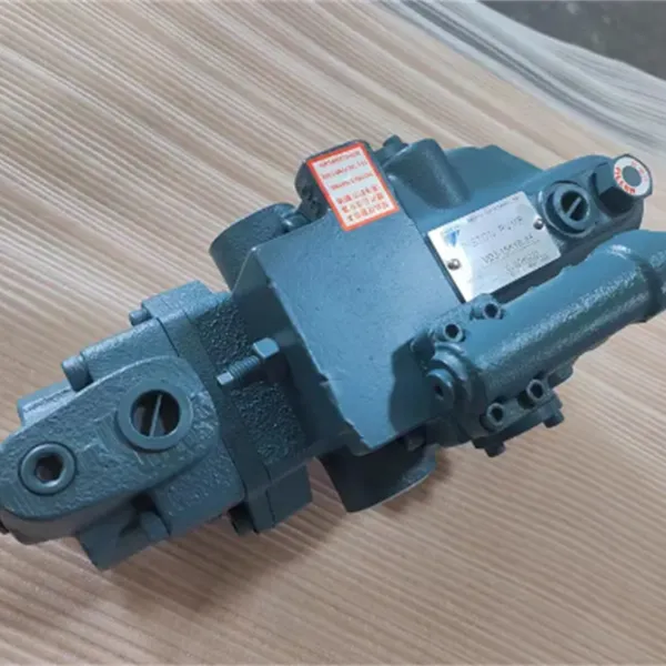 Hydraulic Variable Displacement Axial Piston Pump VD3 VD5 Series VD5-15A1R-95S1 VD3-15A1R-95 VD3-15A1R-85 VD5-15A1R-85S1 photo-4