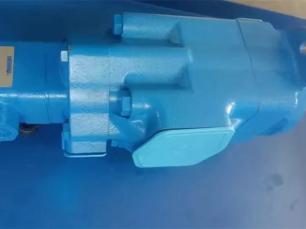 Hydraulic Pump 2520V14A8-1CC22R Hydraulic Pump 2520VQ-17-11-13T 2520VQP21A8S 2520VQ17A11CC20 photo-2