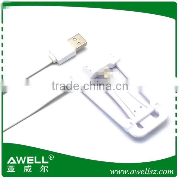 Colorful Multi-function Usb Charger Cable Multi Charger photo-4