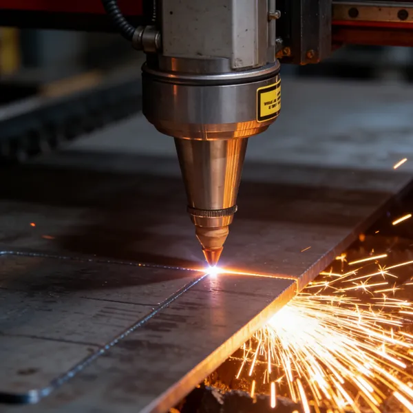 High-precision Laser Cutting Service, Customized Processing of Stainless Steel/carbon Steel | Factory Direct Sales