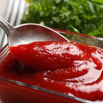 Strawberry Jam Blueberry Jam Processing Line Fruit Pulping Machine