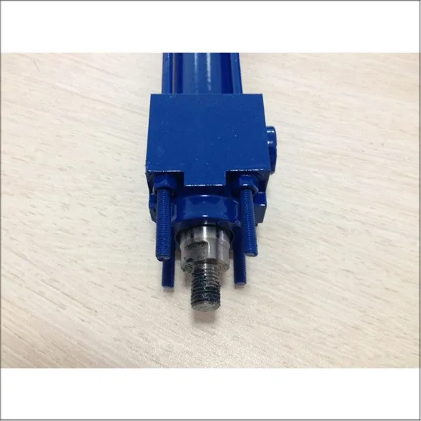 Rexroth CDT3MP5 25 18 115Z2X B11HHDTWW Hydraulic Tie-Rod Cylinder