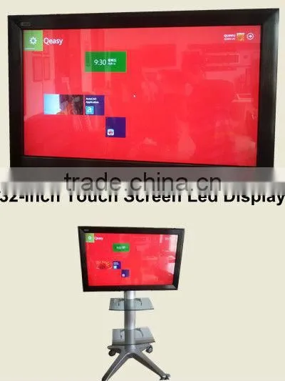32-inch Led Display for Advertising,meeting or Other Public