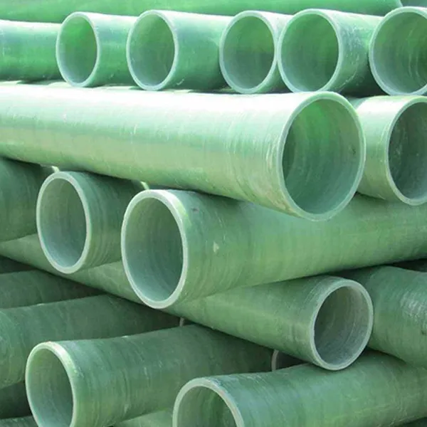 Glass Fiber Reinforced Plastic