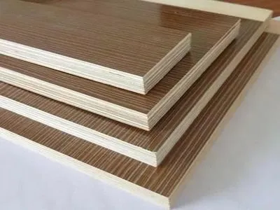 Plywood