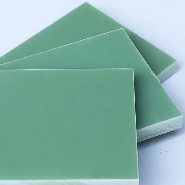 G11 Epoxy Glass Sheet / EPGC203 Sheet photo-2