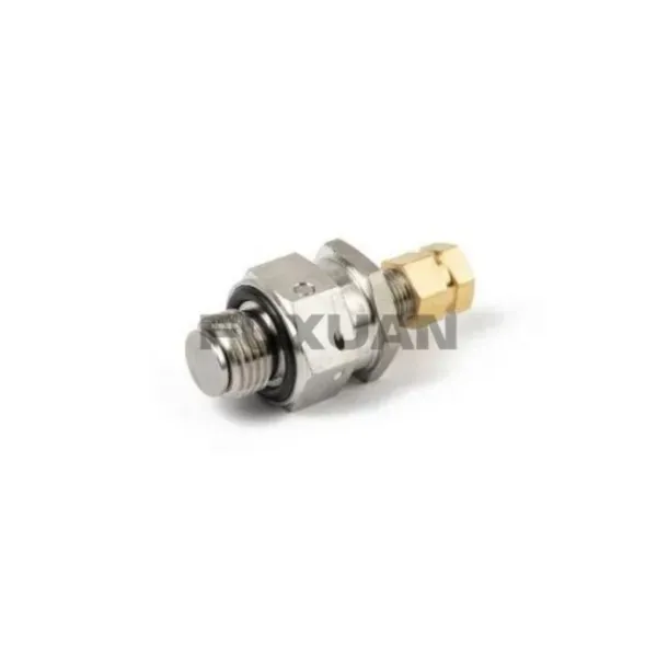 High Quality Mining Equipment Parts For Underground Construction CHARGEVALVE 3115026200 Epiroc Rock Drill Spare Parts photo-2