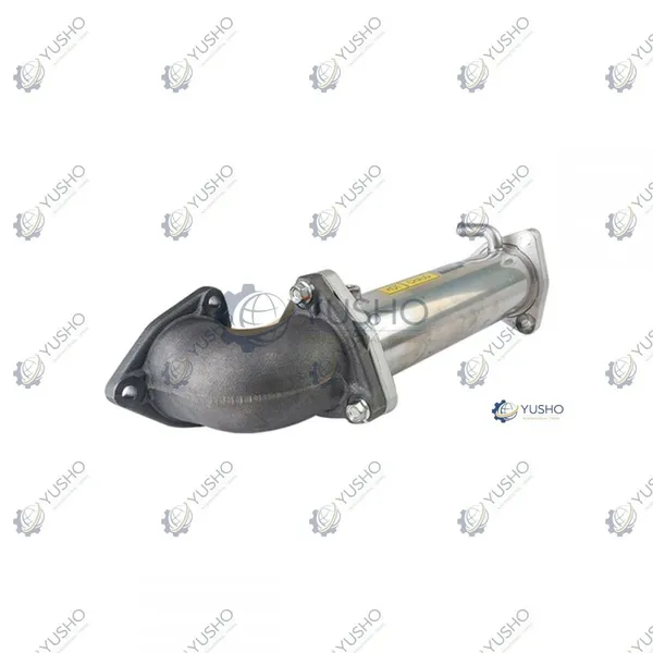 Cooler 60320028 for SANY Excavator Genuine OEM photo-3