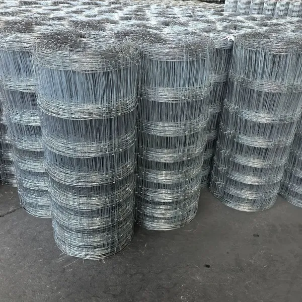 Heavy Duty Metal Cattle Panel Fence for Livestock Corral Farm Use