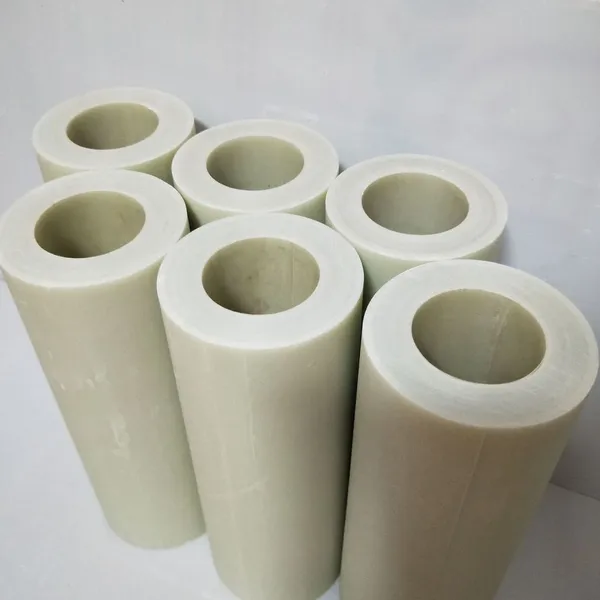 Cryogenic G-10 Epoxy Glass Tube for LNG (G-10 CR) photo-3