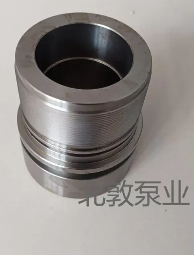 Connector for 400 Series Electric Submersible Pump photo-3