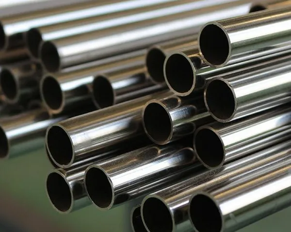 Austenitic Stainless Steel Quality Customized 316 Stainless Steel Tube Welded Pipes Tubes Price photo-2