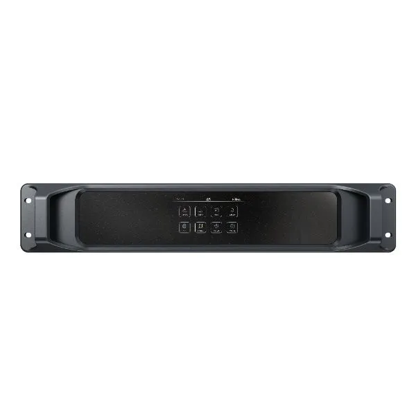 BSCF-CU-2000M Digital Network Convergence Wired Conference Host