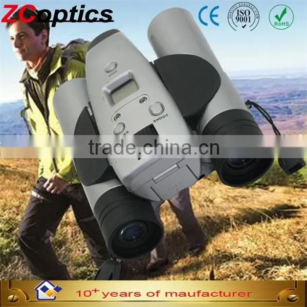 Outdoor Wifi Security Camera Penta Prisms Night Vision Binoculars Photo Telescope Gsm Alarm System Security Alarm System Manual photo-5