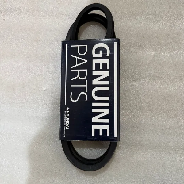 Original Hyundai 11N6-91130 V-BELT photo-3