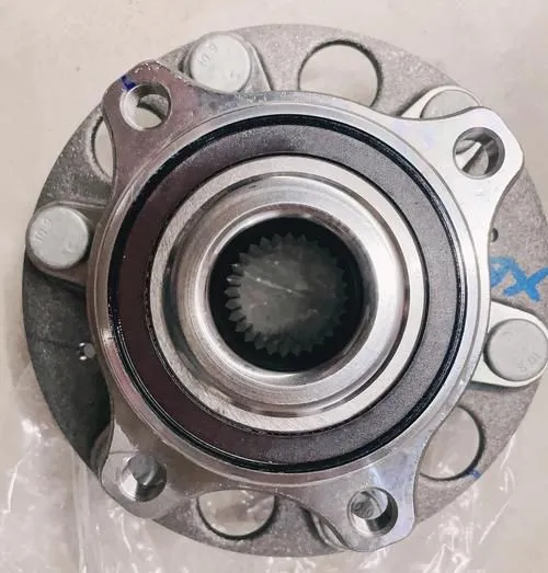 Auto Bearing