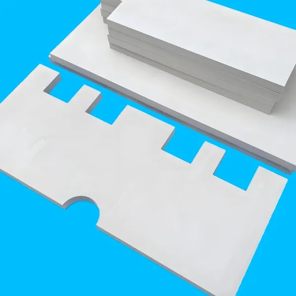 Microporous Insulating Board