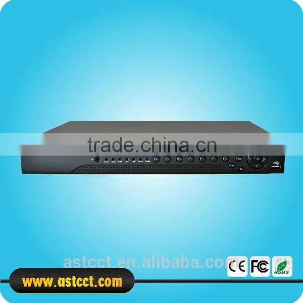 8ch AHD 1080P DVR 8ch AHD Digital Video Recorder DVR With P2P HDMI Support AHD Analog Camera photo-3