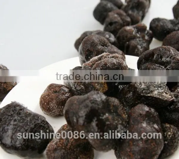 High Quality Fresh Black Truffle From Yunnan,china photo-2