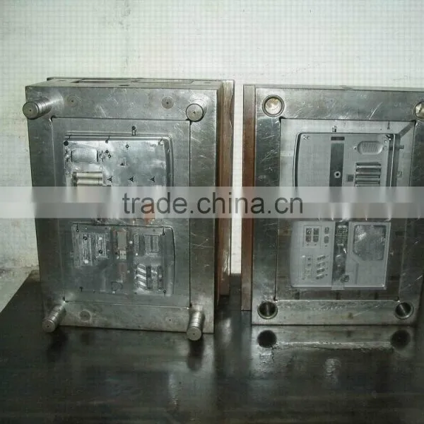 Plastic Mould/Injection Mould/mould/mold